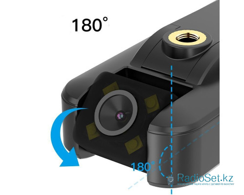 Нагрудная камера AF-11 4G